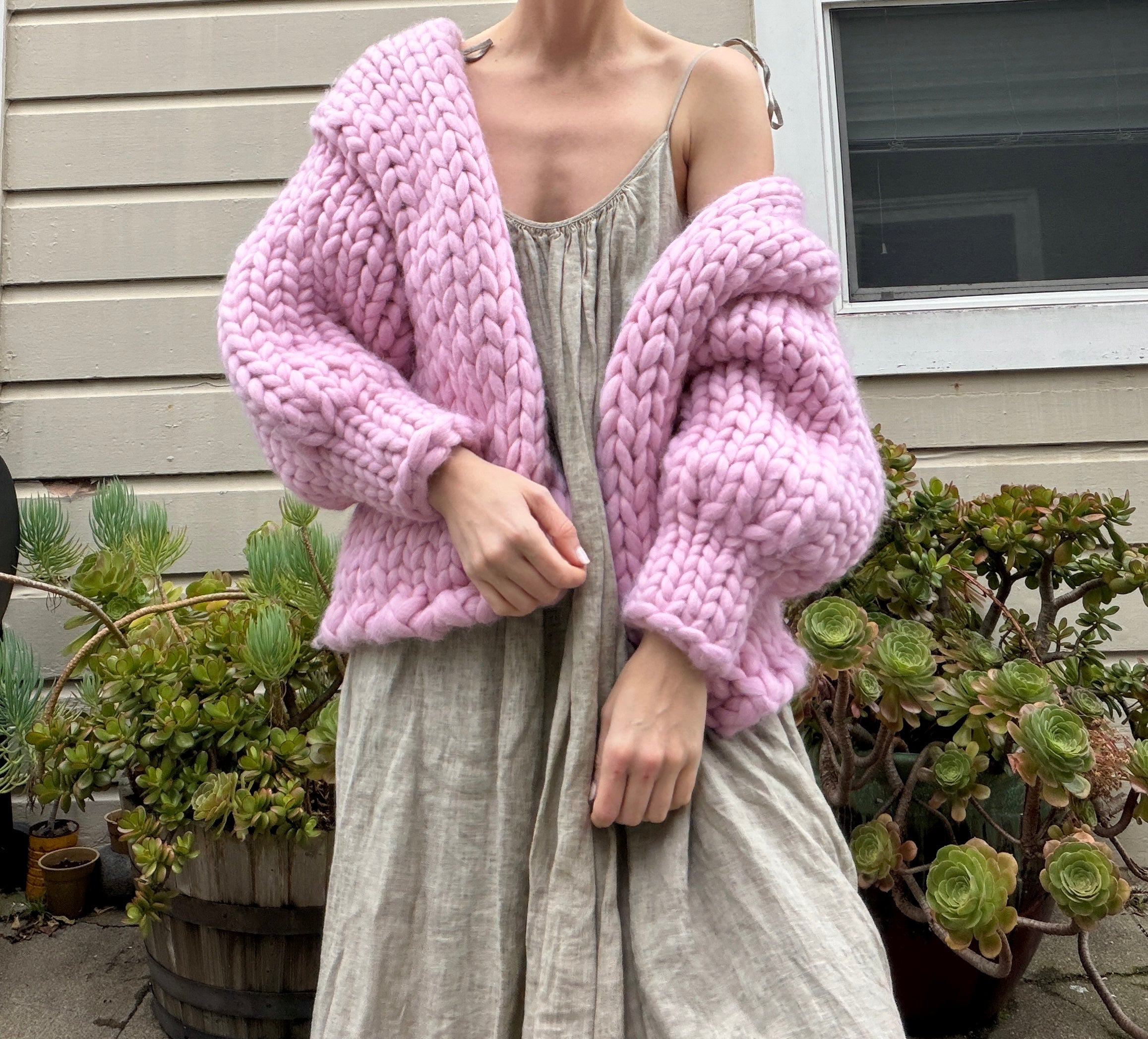 Blush Coast