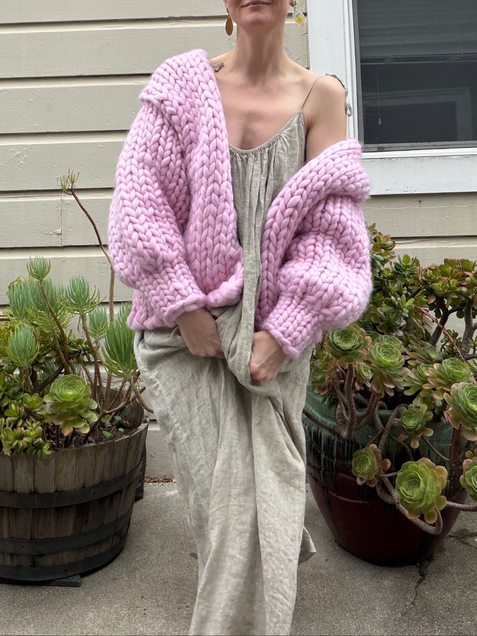 Blush Coast