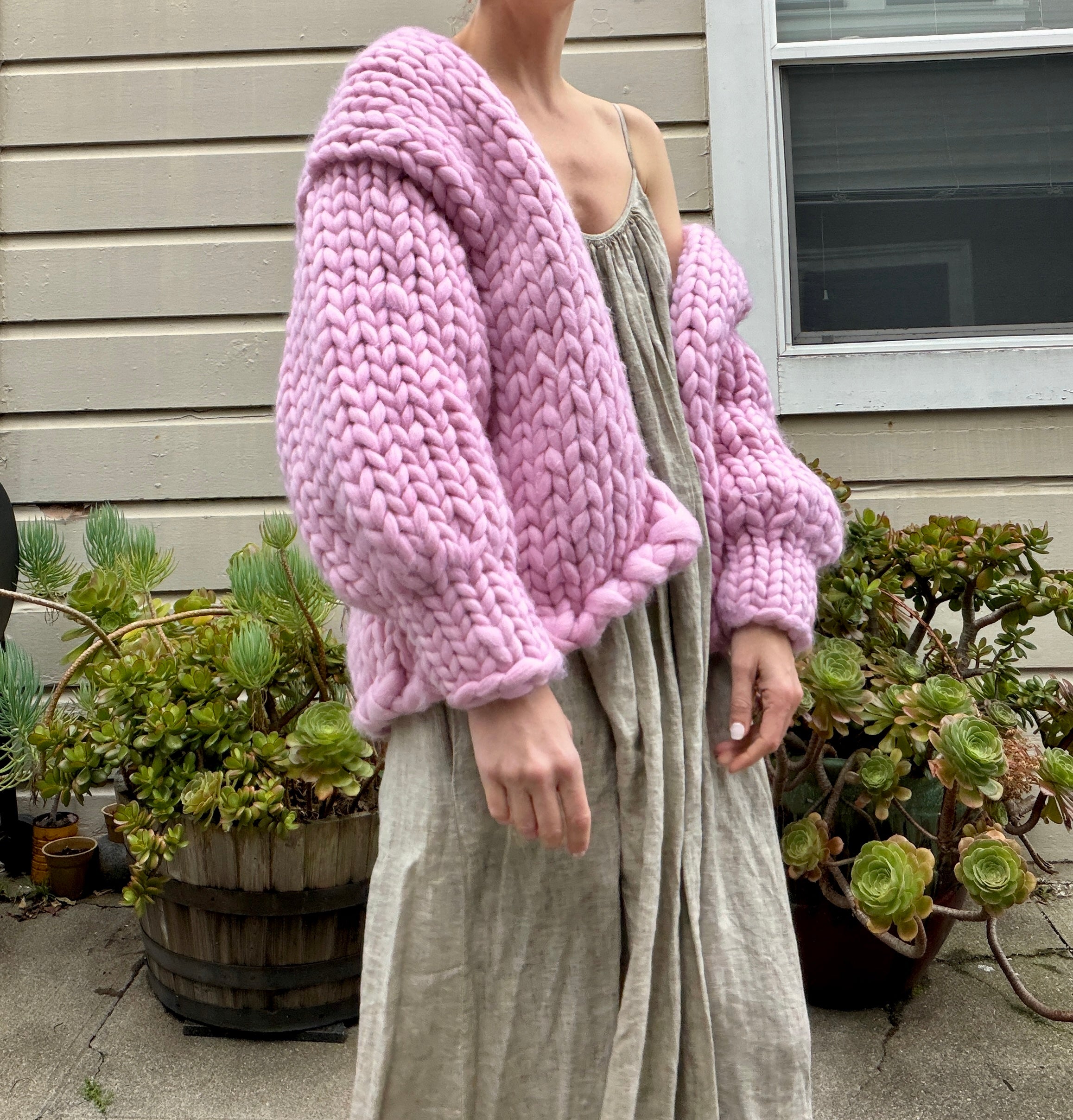 Blush Coast