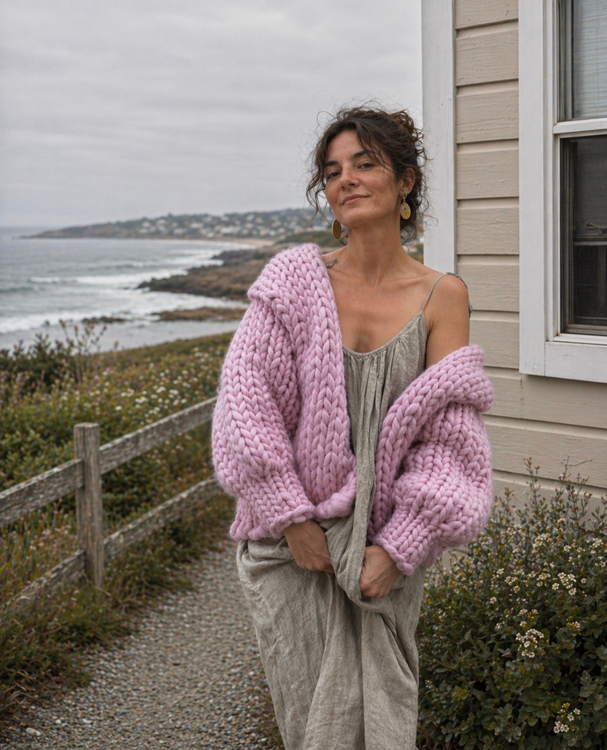 Blush Coast