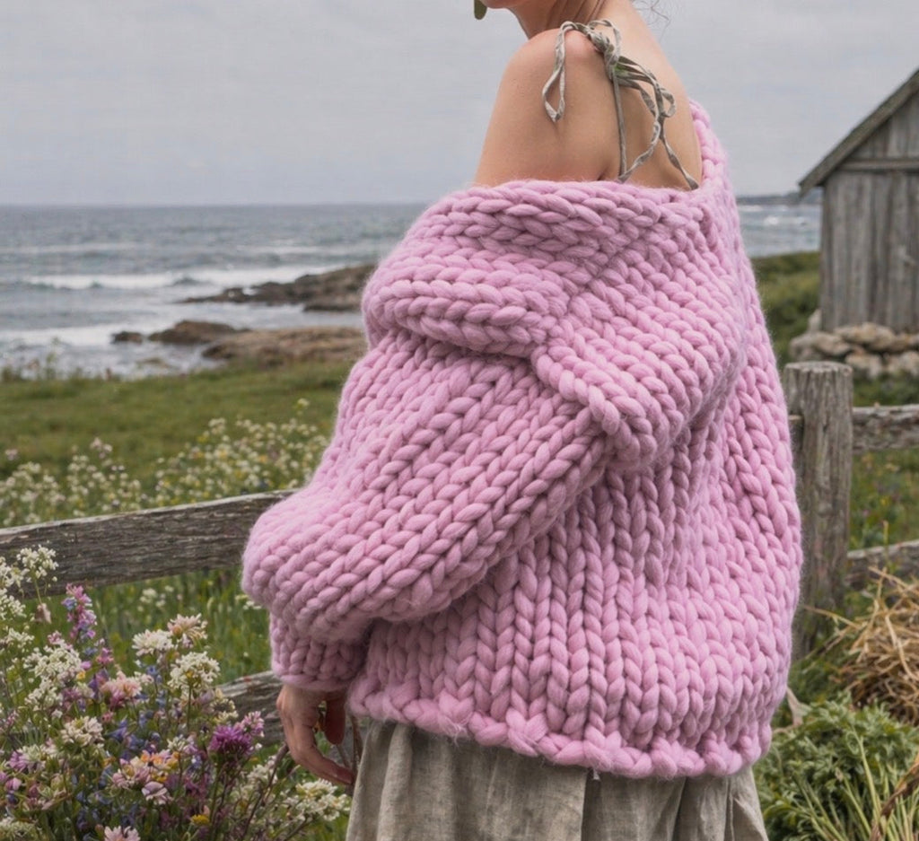 Blush Coast