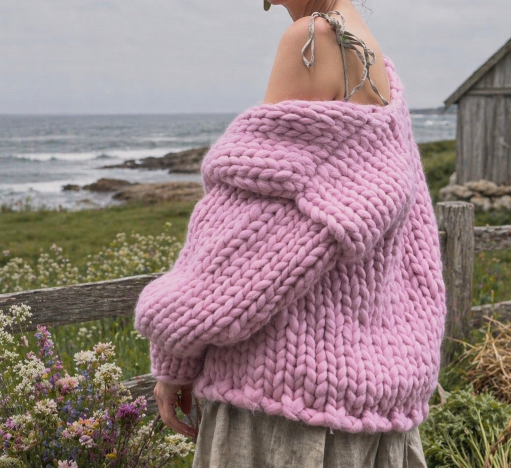 Blush Coast