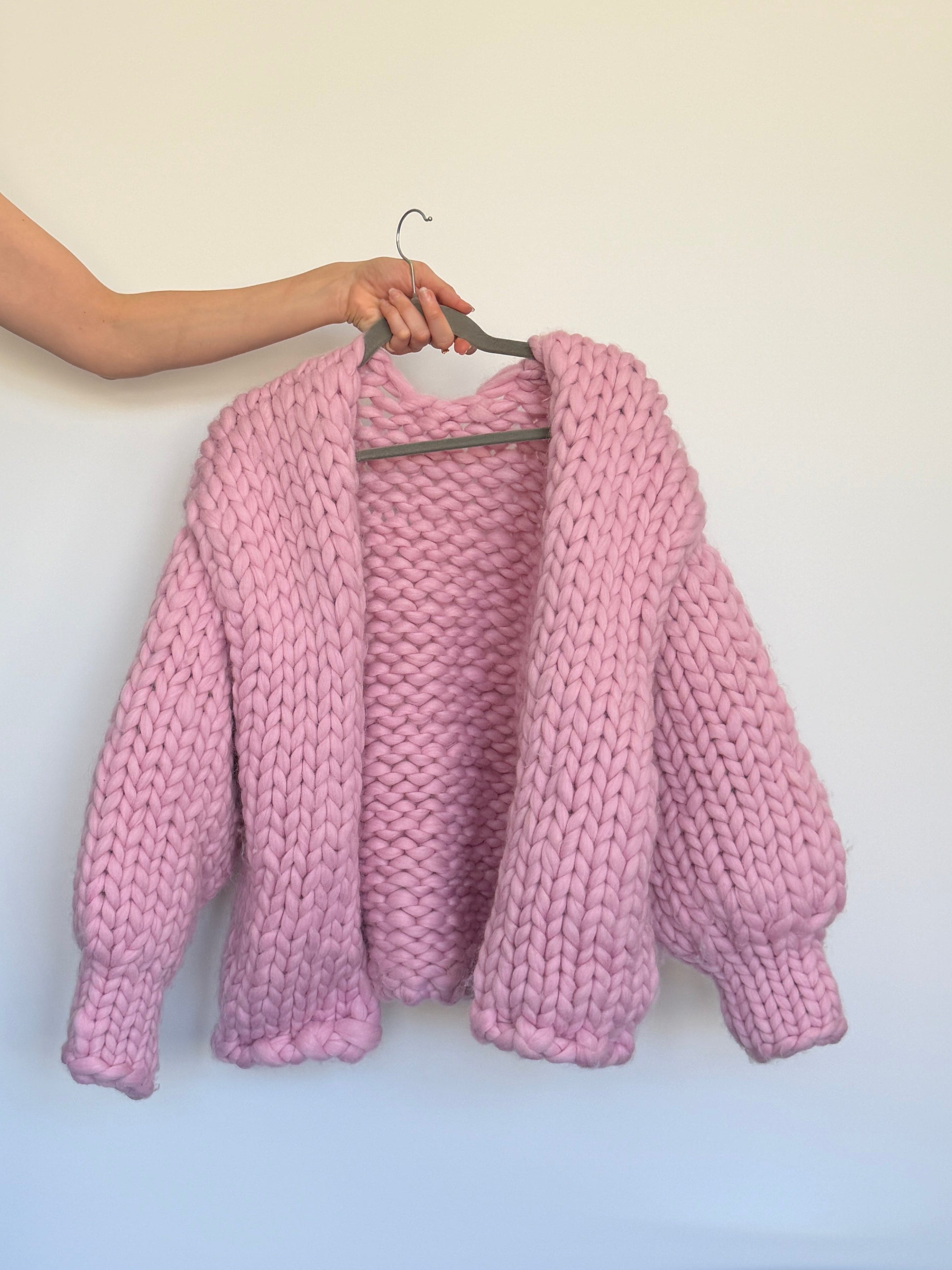 Blush Coast