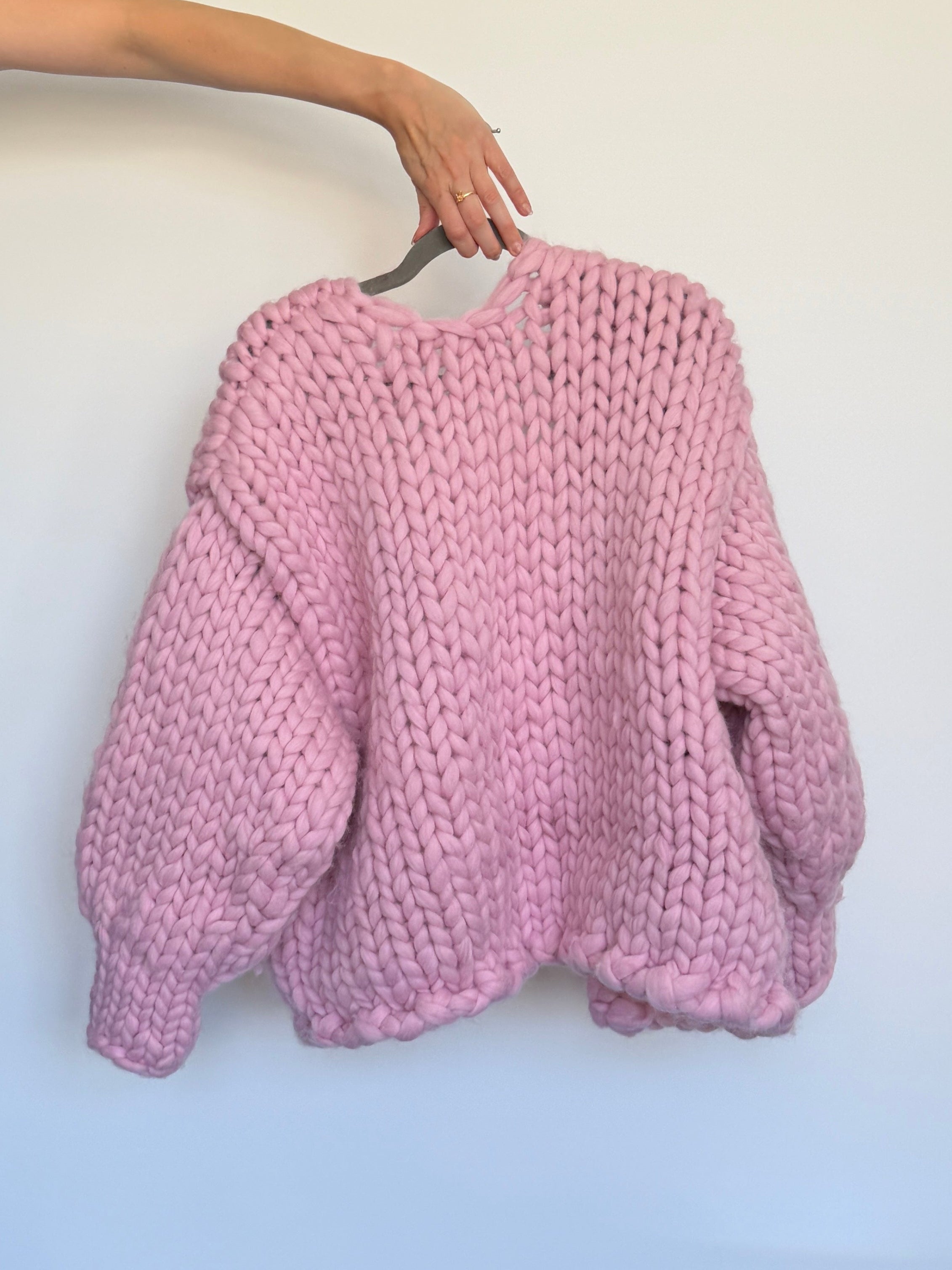 Blush Coast