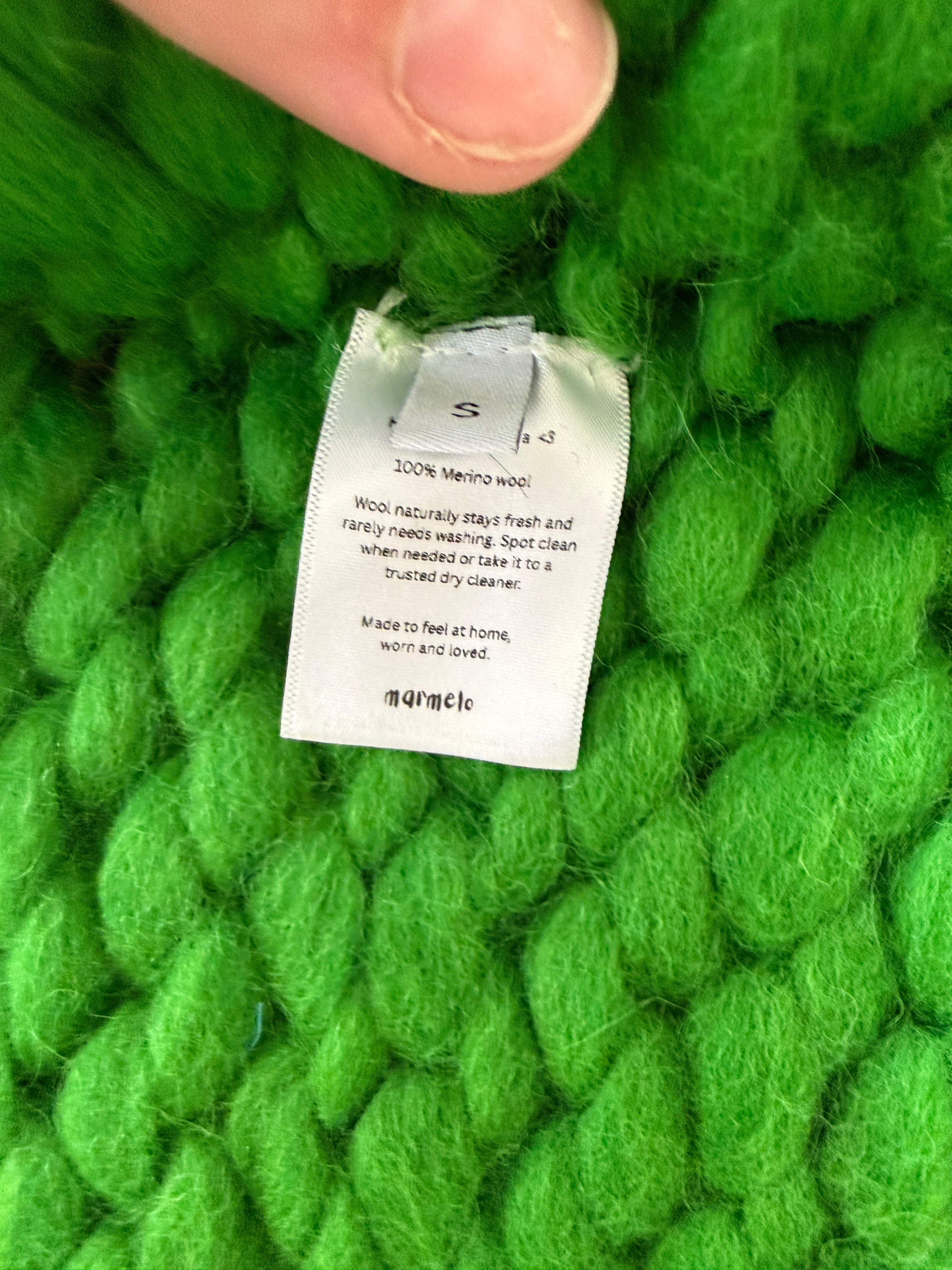 Spring Moss