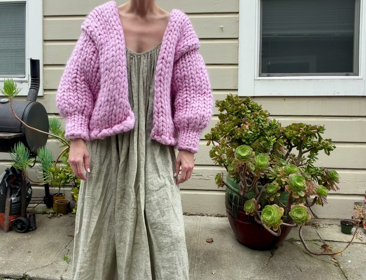 Blush Coast